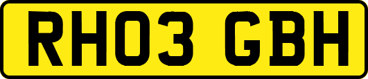 RH03GBH