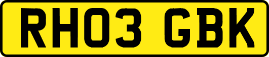 RH03GBK
