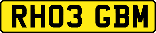 RH03GBM