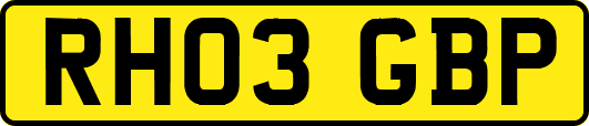 RH03GBP