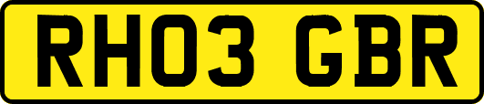 RH03GBR