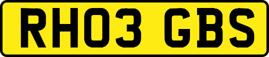 RH03GBS