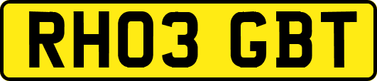 RH03GBT