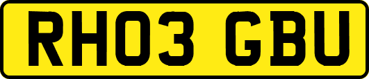 RH03GBU