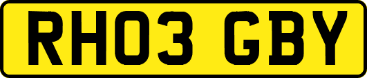 RH03GBY