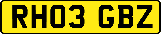 RH03GBZ