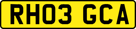 RH03GCA