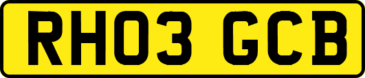 RH03GCB