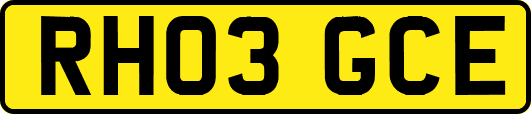 RH03GCE