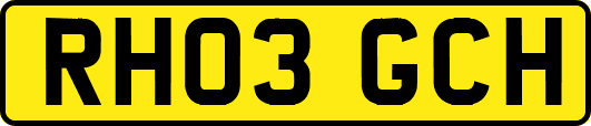 RH03GCH