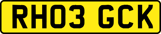RH03GCK