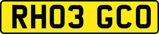 RH03GCO