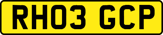 RH03GCP
