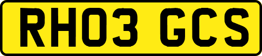 RH03GCS