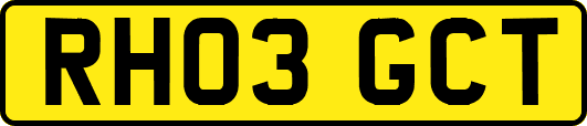 RH03GCT