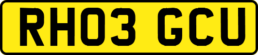 RH03GCU