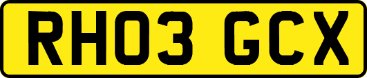 RH03GCX