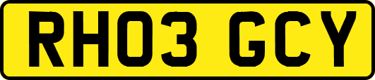 RH03GCY
