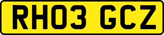 RH03GCZ