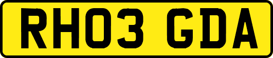 RH03GDA