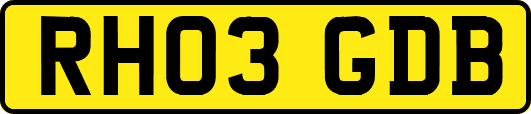 RH03GDB