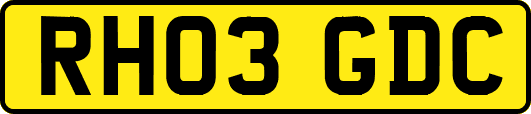 RH03GDC