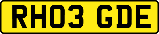 RH03GDE