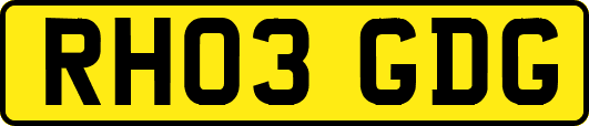 RH03GDG