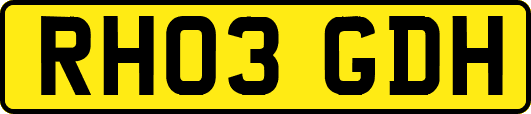 RH03GDH