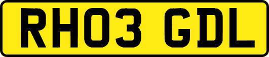 RH03GDL