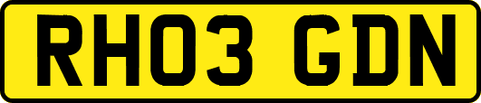 RH03GDN