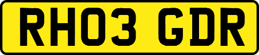 RH03GDR
