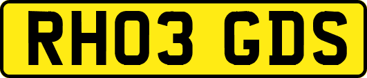 RH03GDS