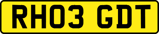 RH03GDT