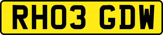 RH03GDW