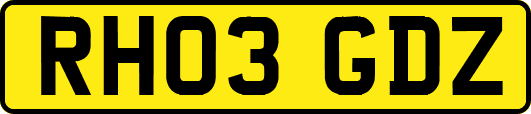 RH03GDZ
