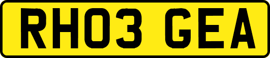 RH03GEA