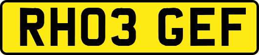 RH03GEF