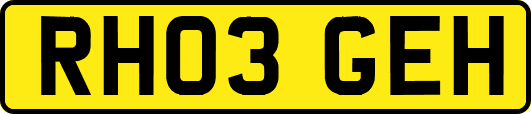 RH03GEH