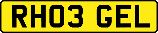 RH03GEL