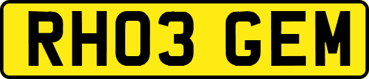 RH03GEM
