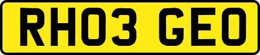 RH03GEO