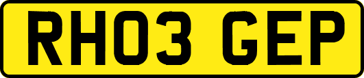 RH03GEP