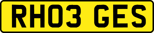 RH03GES