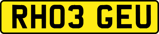 RH03GEU