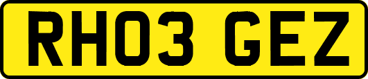 RH03GEZ