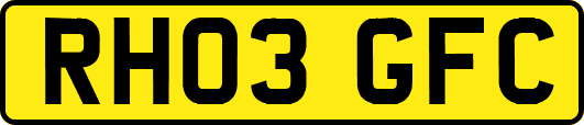 RH03GFC
