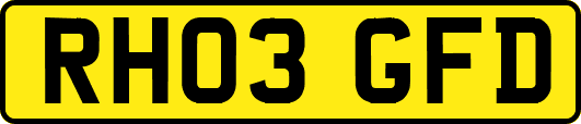 RH03GFD