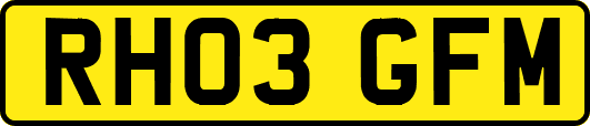 RH03GFM