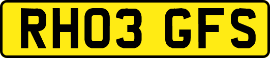RH03GFS